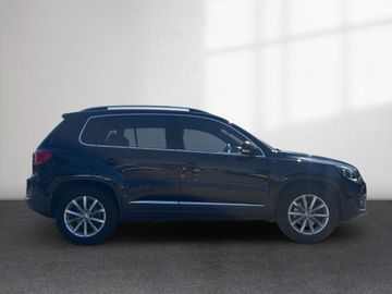 Volkswagen Tiguan - 6