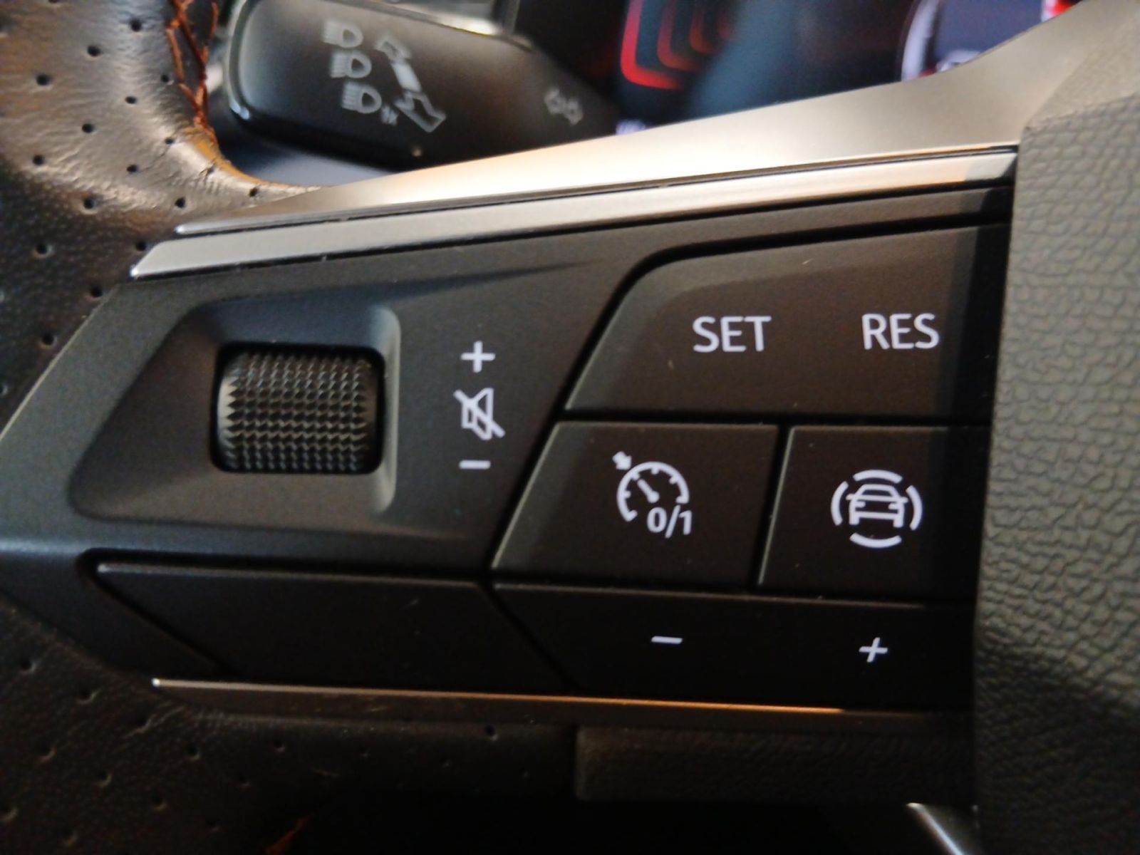 Seat Arona - Bild 16