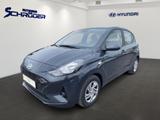 Hyundai i10 1.0 SELECT NAVI+KAMERA+PDC+KLIMA+ACAA - Hyundai i10 AC
