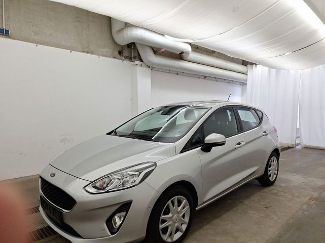 Ford Fiesta Cool & Connect