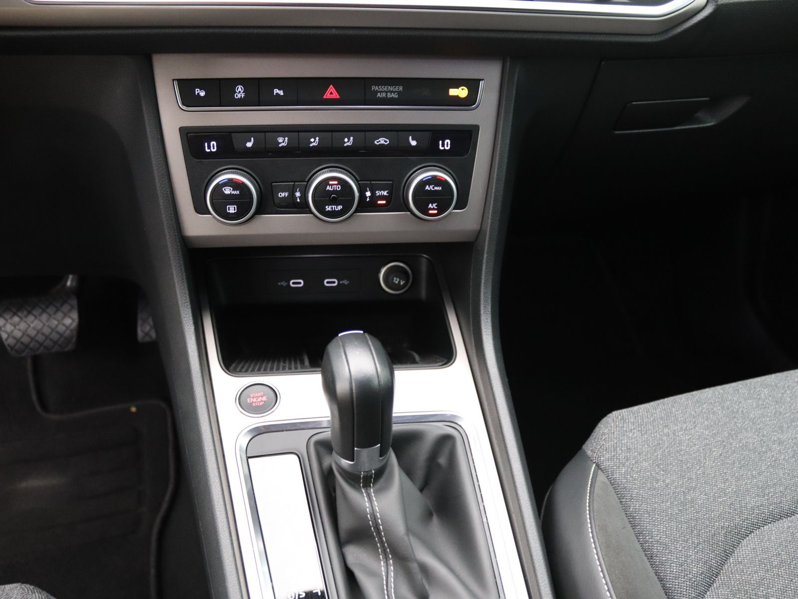 Seat Ateca - Bild 13