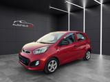 Kia Picanto Attract /KLIMA/ - Kia Picanto: Attract