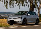 Volkswagen Polo Highline in sehr gutem Zustand - Gute Gebrauchtwagen