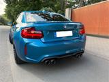 BMW M2 Coupé M2 - BMW M2 Gebrauchtwagen