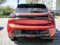 Peugeot 208 - Vorschau Bild 7