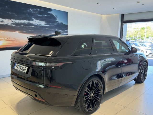 Foto Nummer 3: LAND ROVER Range Rover Velar