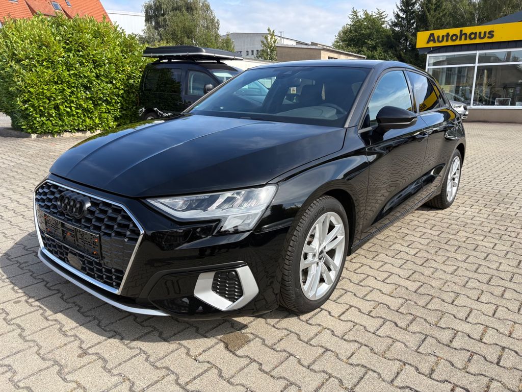Image of Audi A3