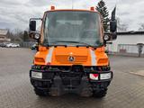 Unimog U300 - Unimog U 300