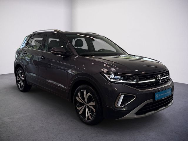 T-Cross 1.0 TSI DSG STYLE MATRIX LED+DCP+ACC+APP