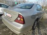 Daewoo EVANDA - Daewoo: Limousine