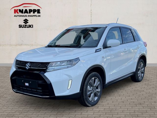 Suzuki Vitara 1.4 Boosterjet Comfort Allgrip Hybrid