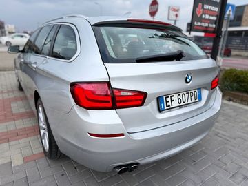 BMW 520 - 5
