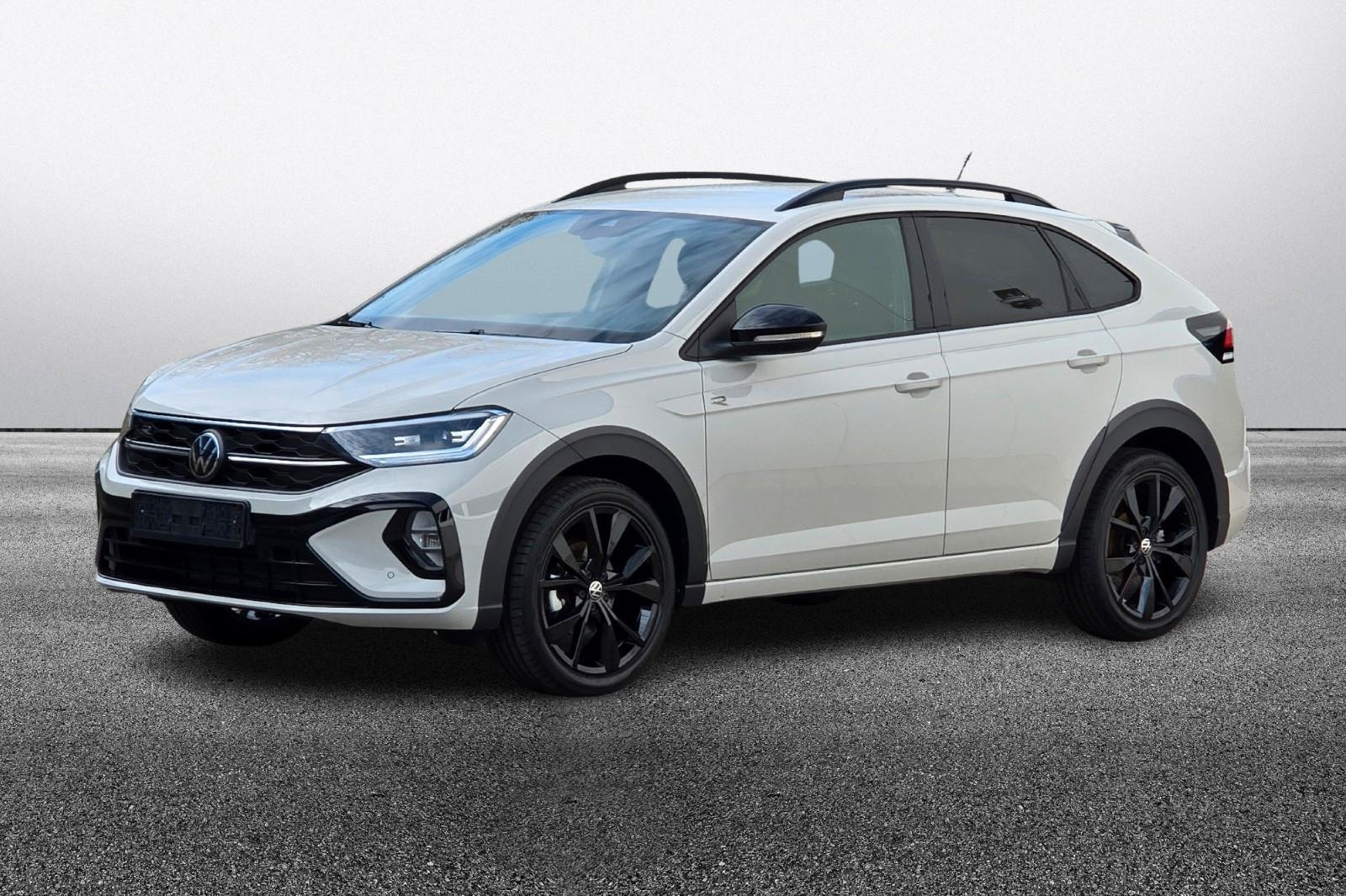 Volkswagen Taigo 1.5 TSI R-LINE DSG NAVI IQ. LIGHT ACC RFK