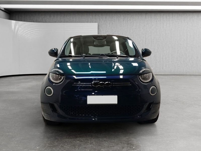 Fiat FIAT 500 500e Cabrio 42 kWh La Prima imagem 2