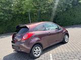 Ford Ka Titanium - Ford aus 2009: Ka Titanium