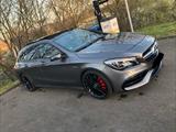 Mercedes-Benz CLA 45 AMG Shooting Brake Mercedes-AMG CLA 4... - Mercedes-Benz CLA 45 AMG Shooting Brake von privat