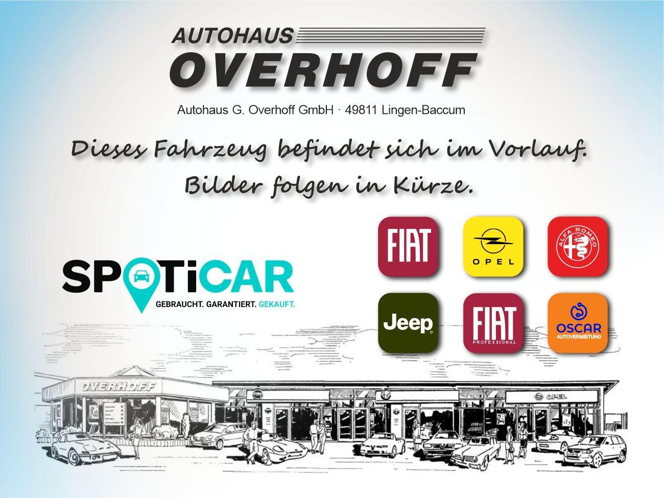 Opel Mokka B GS 1.2 Turbo Automatik