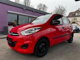 Hyundai i10 5 Star Edition "1 Hand"Klima"HU/AU+Service" - gebrauchte Hyundai i10 aus dem Jahr 2013