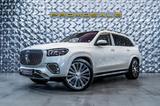 Mercedes-Benz Maybach GLS 600 4M E-Body* First-Class* HuD* 360 - gebrauchte Mercedes-Benz GLS 600 aus dem Jahr 2024