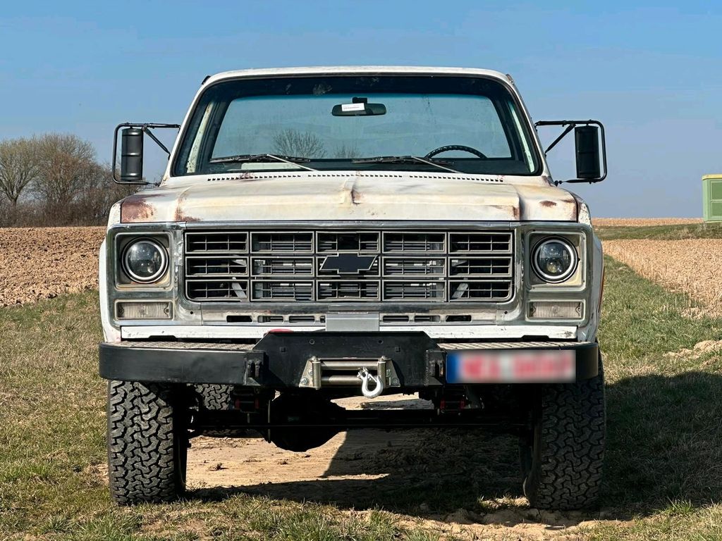 Image of Chevrolet Silverado