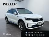 Kia Sorento 2.2 CRDi 4WD Spirit *7-Si*Pano*BOSE*CAM* - Kia Sorento mit Diesel-Antrieb