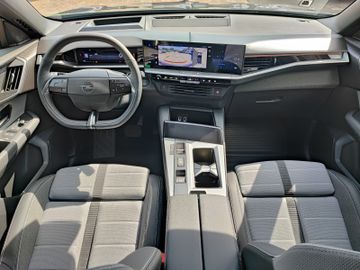 Bild 12 Opel Grandland (X) Grandland neues Modell 48V GS +KAMERA+HUD+NAVI+