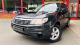 Subaru Forester Trend 30 Jahre 4x4/Klima - gebrauchte Subaru Forester aus dem Jahr 2011