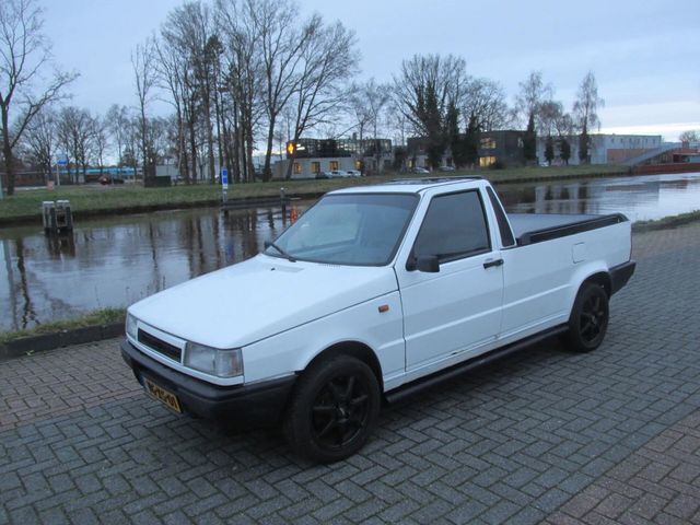 Fiat Fiorino Pick up 1.7 D