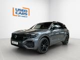 Volkswagen Touareg R-Line+Black-Style+AHK+Luftf. - gebrauchte VW Touareg aus dem Jahr 2023