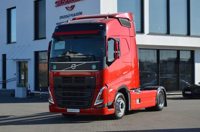 Volvo FH 5 NEW I-SAVE 2022r KLIMA P. FULL LED ACC 4081