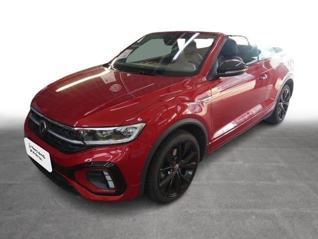 Volkswagen T-Roc Cabrio 1.5 TSI R-Line Black Beats MatrixLE, миниатюра 21
