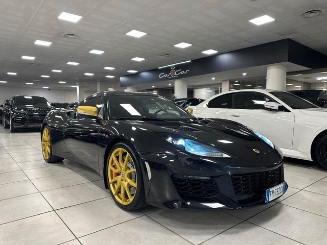 Lotus Evora 400 2 2