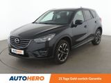Mazda CX-5 2.0 Sports-Line AWD *TEMPO*LIM*PDC*CAM* - Mazda: Geländewagen