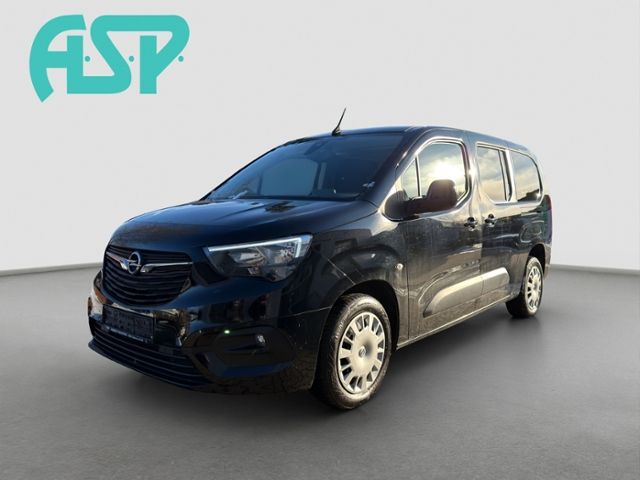 Fahrzeugabbildung Opel Combo Life E Edition XL Rollstuhlrampe