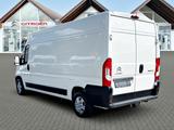 Citroën Jumper Grossraumkasten L3H2 Control BlueHDi 165 - Citroën Jumper l3h2