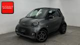 Smart fortwo cabrio EQ Prime Premium Plus KAMERA+LED+ - Smart ForTwo: Cabrio, Eq