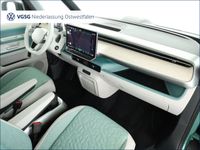 Volkswagen ID. Buzz - Vorschau Bild 6