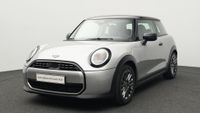 MINI Cooper C - Vorschau Bild 1