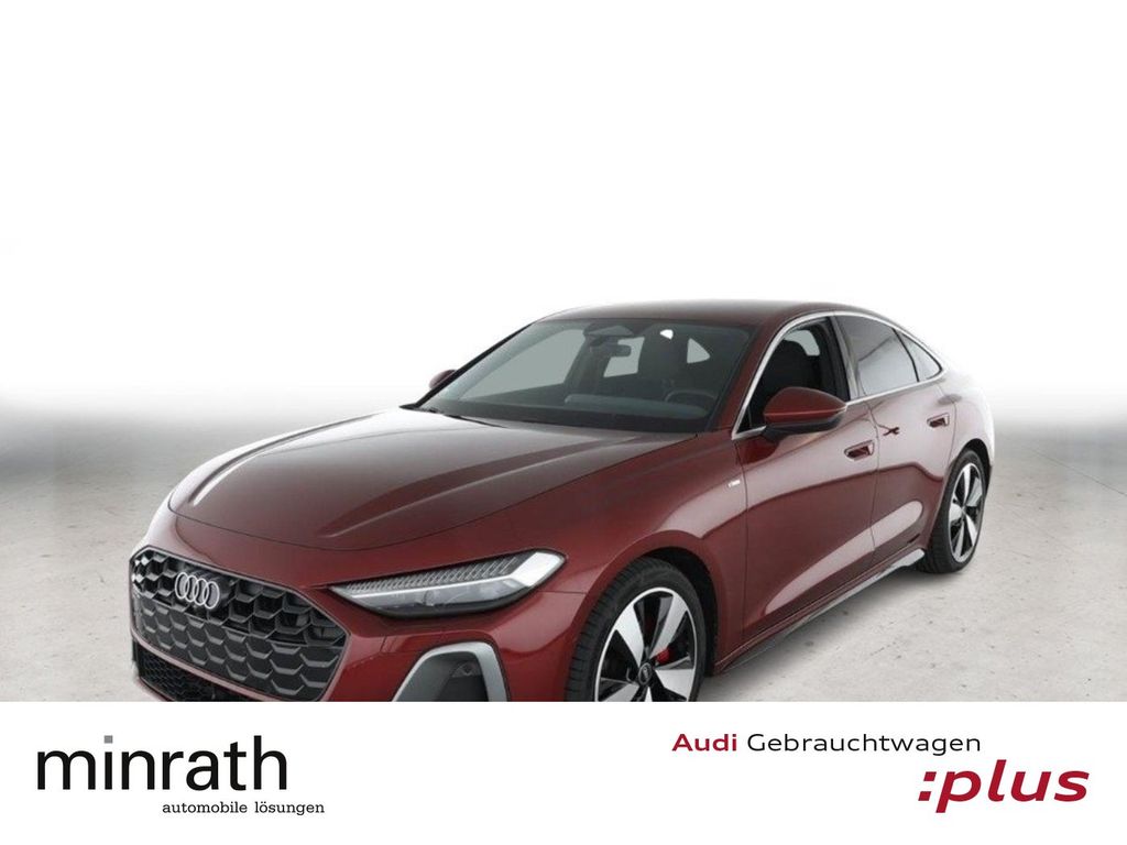 Image of Audi A5