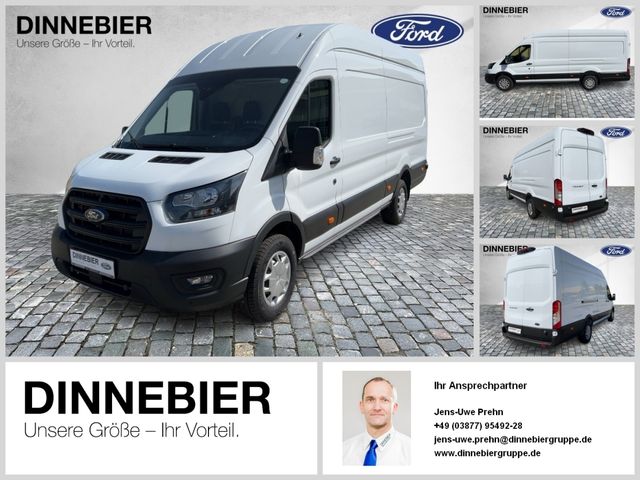 Ford TRANSIT 350 L4 H3 Kastenwagen LKW Trend 96 kW