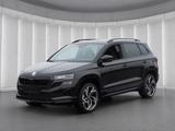 Skoda Karoq SPORTLINE 1.5TSI*DSG AHK Panodach ACC 19* - Skoda Karoq: 1 5