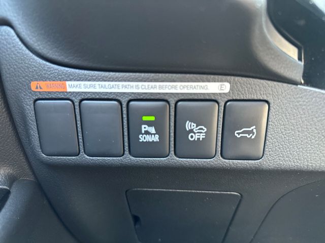 Outlander PHEV Intro Edition 4WD LED Kamera NAVI