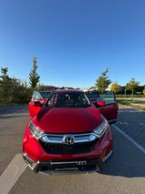 Honda CR-V 1.5 VTEC Turbo 4WD Executive CVT-Automa... - Honda CR-V von privat