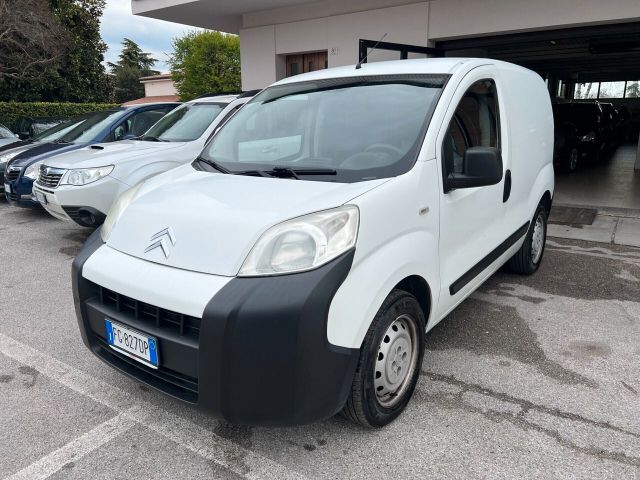 Citroën Citroen Nemo 1.3 HDi 80CV Furgone