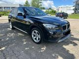 BMW X1 20d xDrive - BMW 120 in Bielefeld