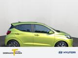 Hyundai i10 1.2 (79PS) Trend Navi Sitzhei. Kamera Klima - Hyundai i10: 1.2
