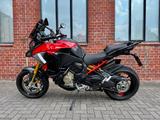 Ducati Multistrada V4 Pikes Peak, Modell 2025, Garantie - Offers