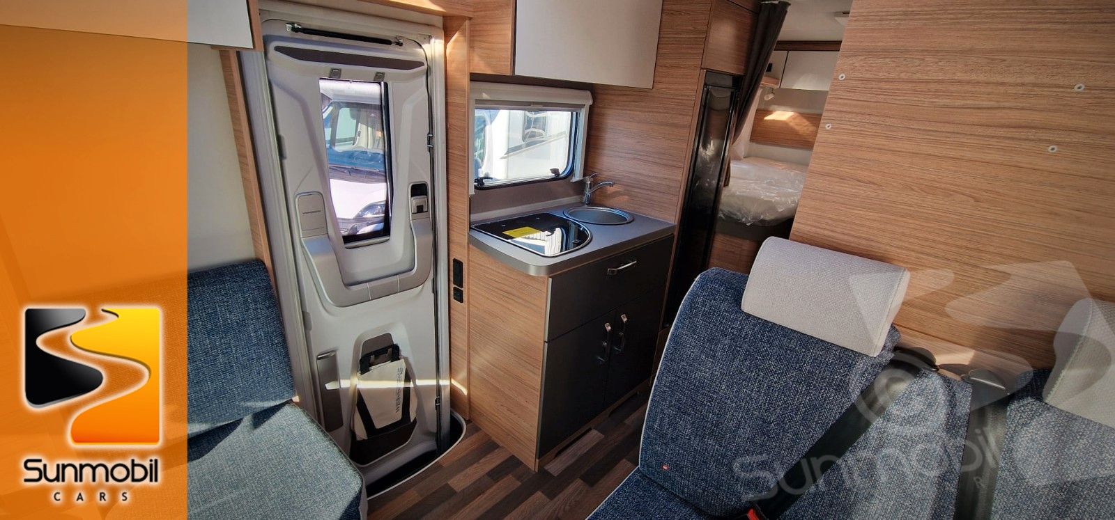 Fahrzeugabbildung Weinsberg CaraHome 650 MEG 140 PS Automatik