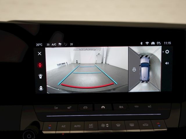 Astra L ST ULTIMATE HYBRID eDCT+HEAD-UP-DISPLAY+