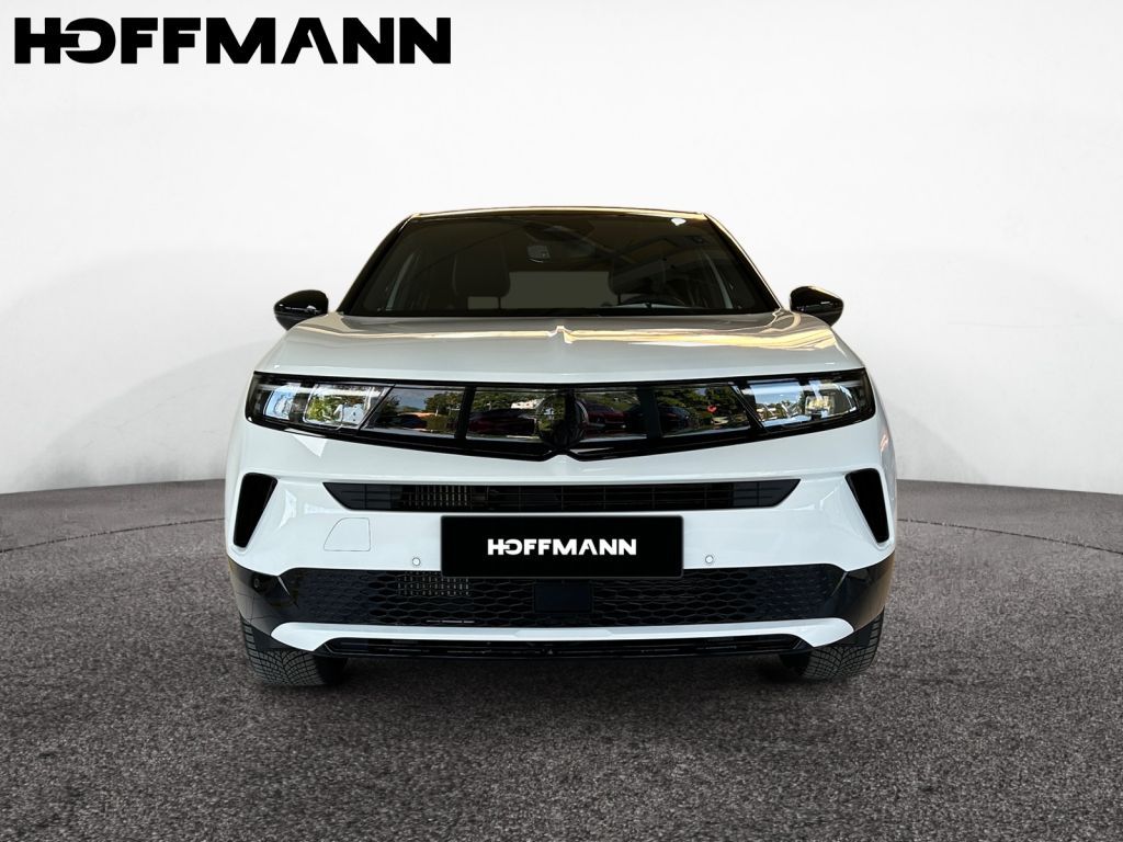 Fahrzeugabbildung Opel Mokka 1.2 DI Turbo AT GS